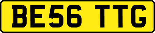 BE56TTG