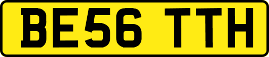BE56TTH