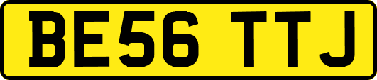 BE56TTJ
