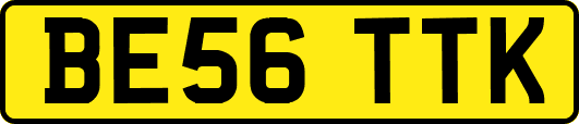 BE56TTK
