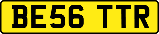 BE56TTR