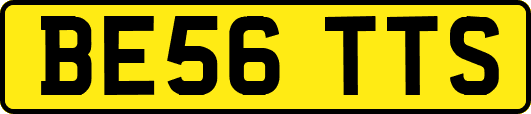 BE56TTS
