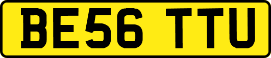 BE56TTU
