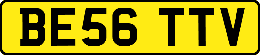 BE56TTV
