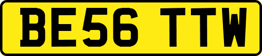 BE56TTW