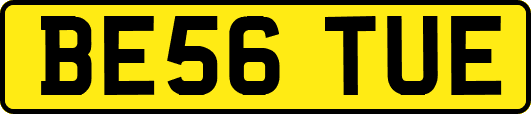 BE56TUE