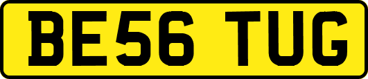 BE56TUG