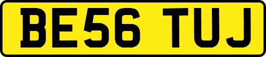 BE56TUJ