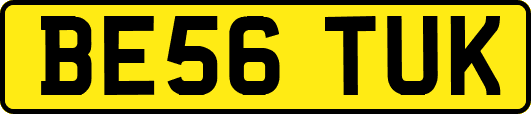 BE56TUK