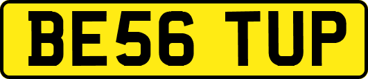BE56TUP