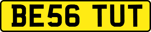 BE56TUT