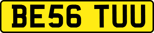 BE56TUU