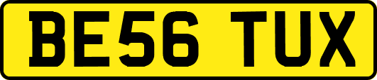 BE56TUX