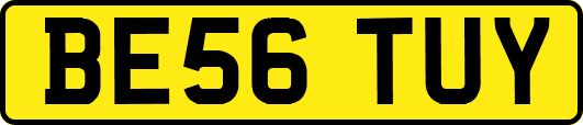 BE56TUY