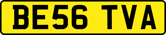 BE56TVA