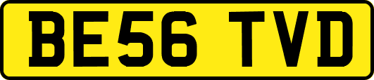BE56TVD