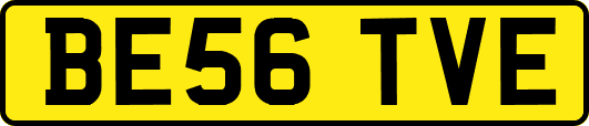BE56TVE