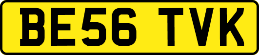 BE56TVK