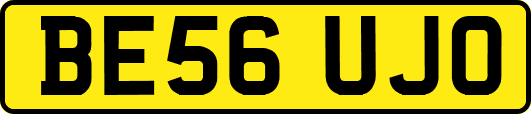 BE56UJO