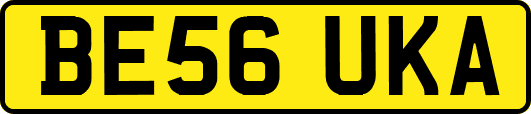 BE56UKA