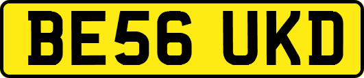 BE56UKD