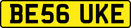 BE56UKE