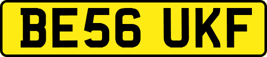 BE56UKF