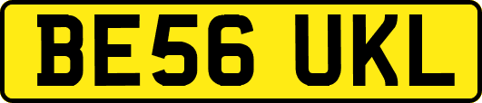 BE56UKL