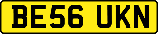 BE56UKN