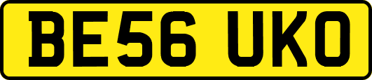 BE56UKO