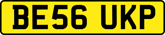 BE56UKP