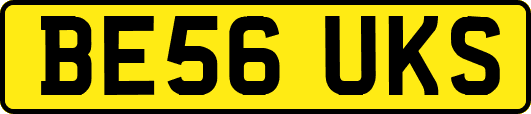BE56UKS