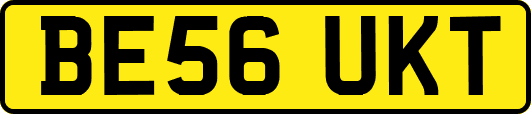 BE56UKT