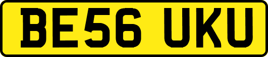 BE56UKU