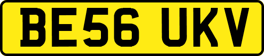BE56UKV