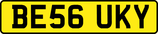 BE56UKY