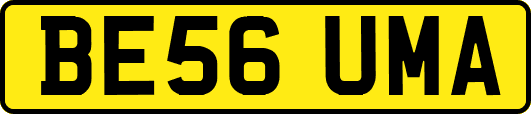 BE56UMA