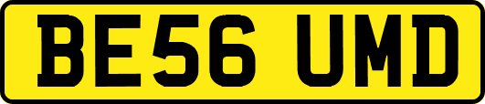 BE56UMD