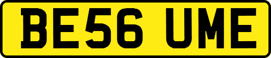 BE56UME