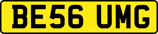 BE56UMG