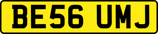BE56UMJ