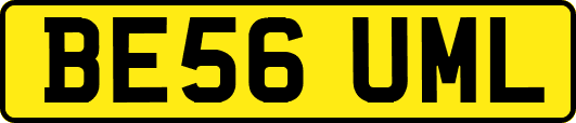 BE56UML