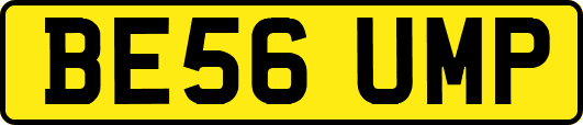 BE56UMP