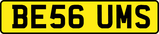 BE56UMS
