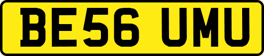 BE56UMU