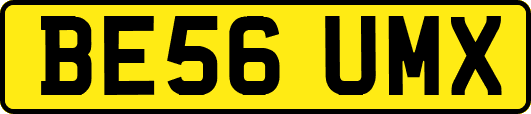 BE56UMX