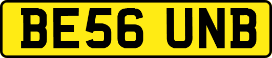 BE56UNB