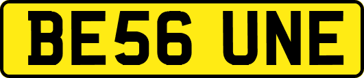 BE56UNE