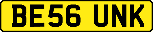 BE56UNK