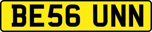 BE56UNN